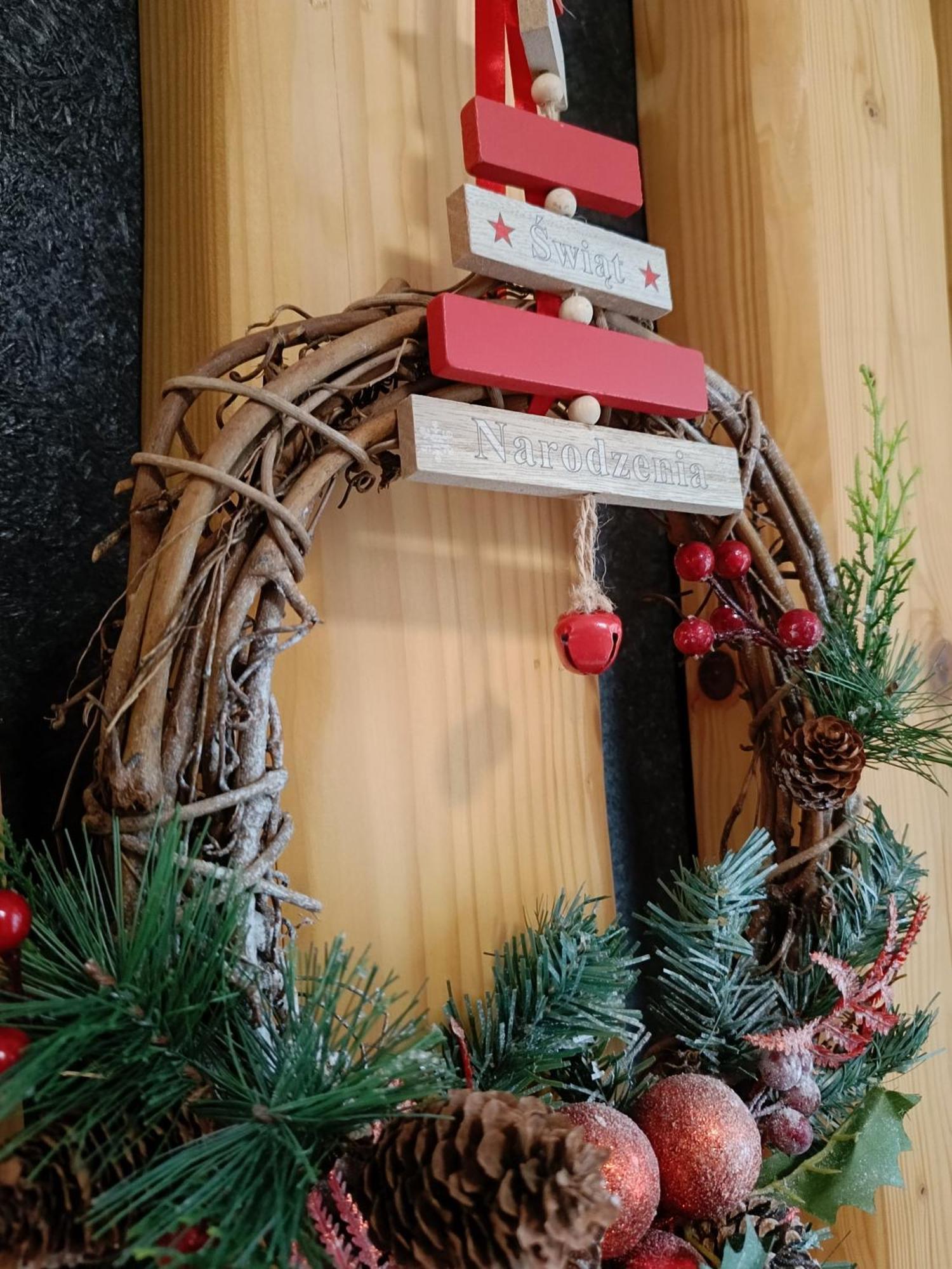 Weremien Lesne Zacisze酒店 外观 照片